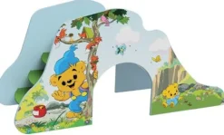 Rutschkana lekmöbel BAMSE