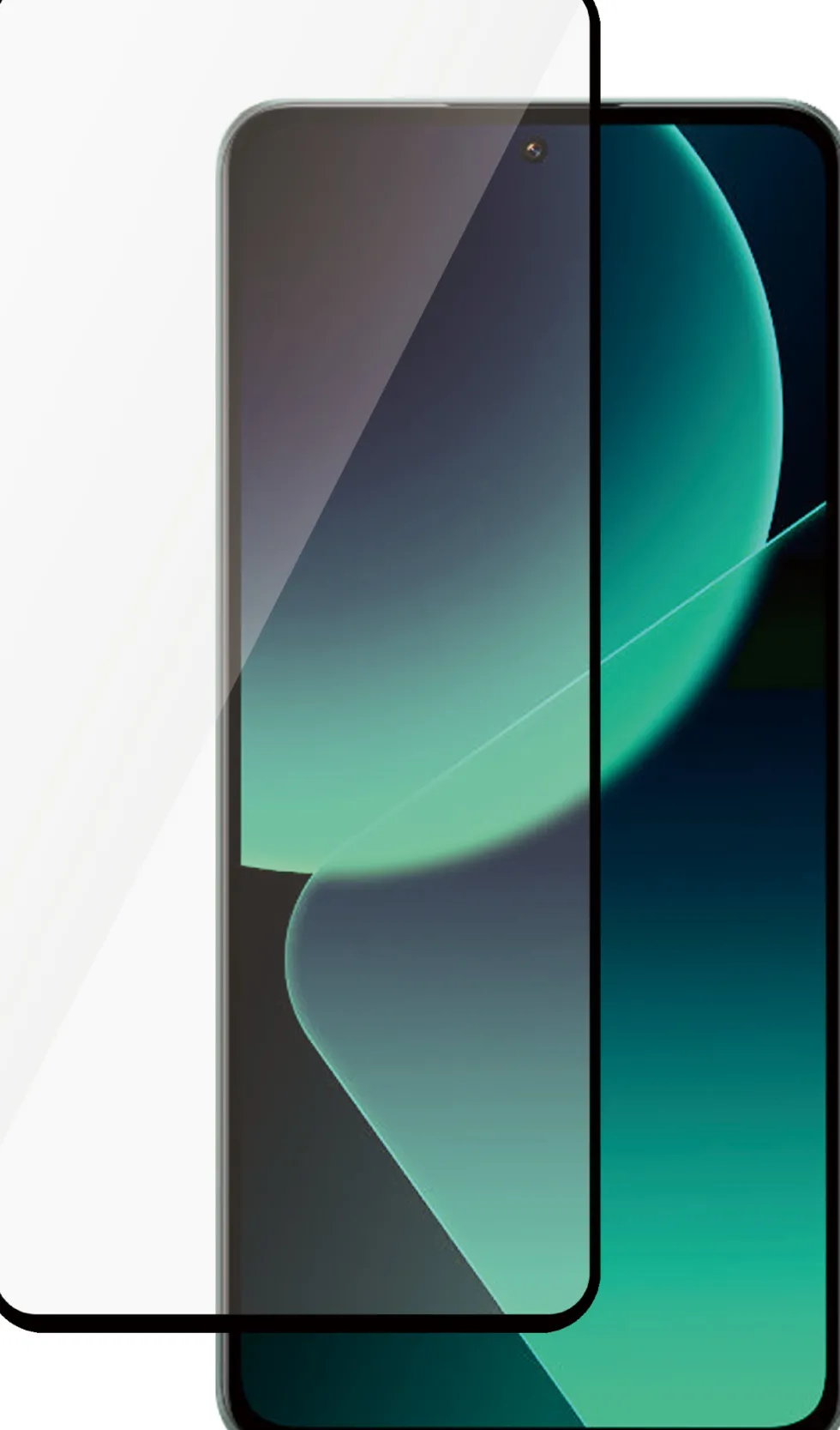 SAFE. by PanzerGlass Screen Protector Xiaomi 13T 13T Pro Ult