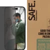 SAFE. by PanzerGlass - Skärmskydd för mobiltelefon - ultrabred