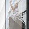 SAFE. iPhone 15/16 Ultra-Wide Fit Screen Protector