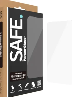 SAFE. Motorola moto g42 Screen Protector Glass