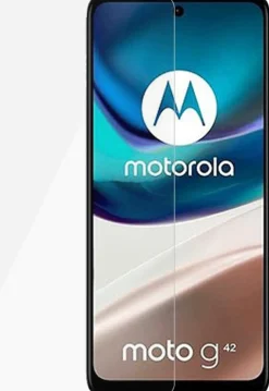 SAFE. Motorola moto g42 Screen Protector Glass