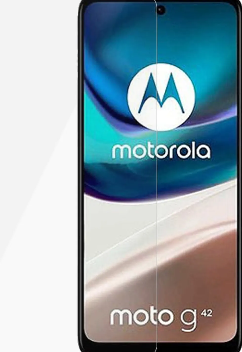 SAFE. Motorola moto g42 Screen Protector Glass