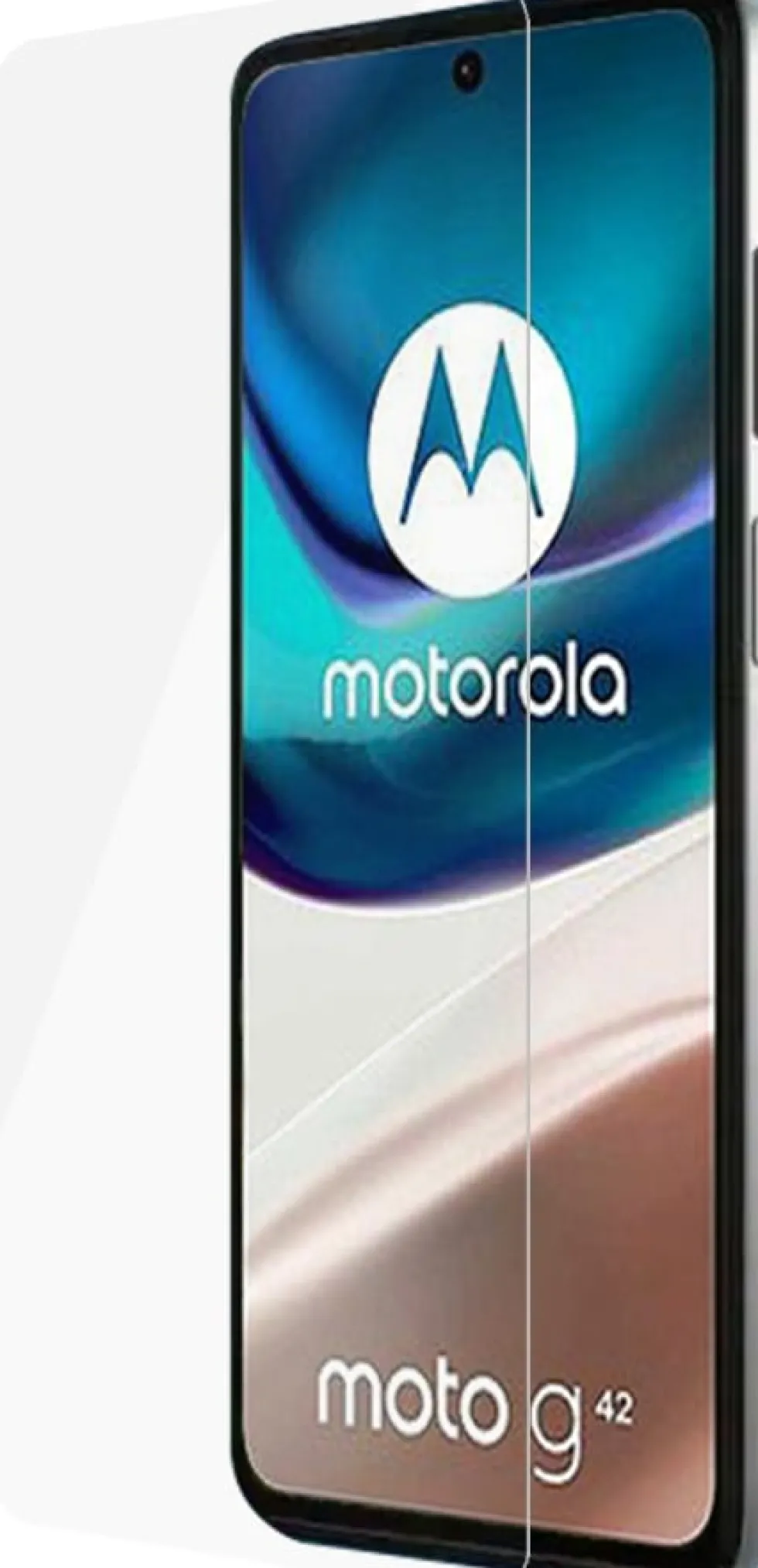 SAFE. Motorola moto g42 Screen Protector Glass