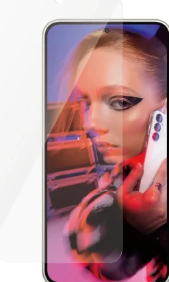 SAFE. Screen Protector Galaxy S24 Recycled Glass UWF wA