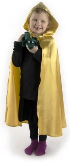Sagokappor blandade färger 5/fp