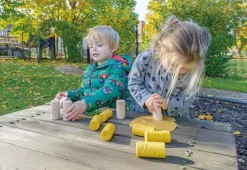 Sagorullar - I trädgården av sten 6/fp
