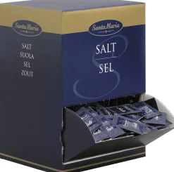 Salt SANTA MARIA portion 1,1g 1500/fp