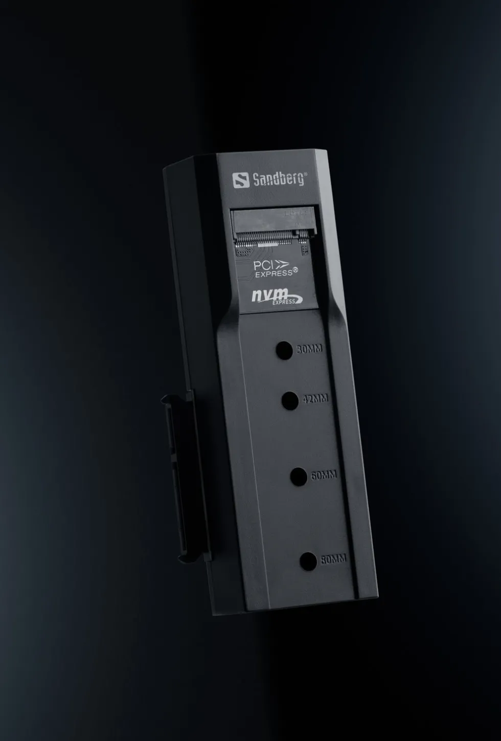 Sandberg USB-3 Cloner+Dock M2+NVMe+SATA
