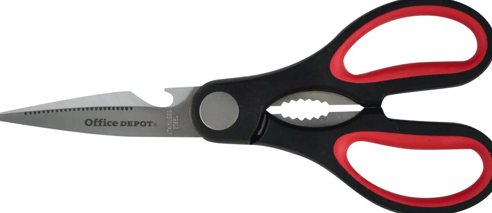 Sax Multi softgrip 210mm svart