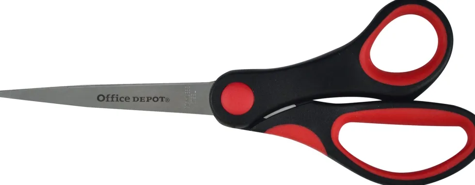 Sax OD Softgrip 210mm