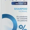Schampo normal NEUTRAL 250ml
