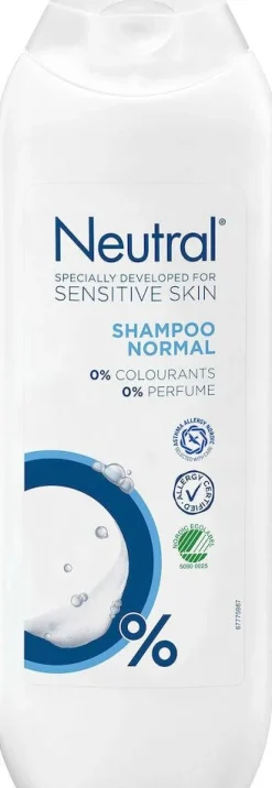 Schampo normal NEUTRAL 250ml