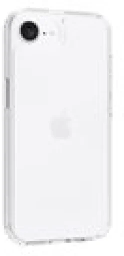SCREENOR BUMPER iPHONE 16e / 17e CLEAR