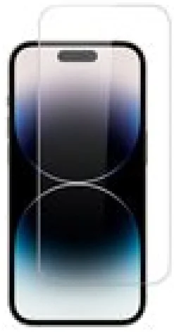 SCREENOR TEMPERED IPHONE 15 / iPHONE 16