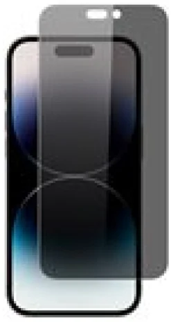 SCREENOR TEMPERED IPHONE 15 / iPHONE 16 PRIVACY 360