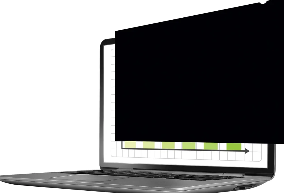 Sekretessfilter FELLOWES 13,3' wide 16:9