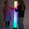 Sensoriskt ljusrör 100 cm