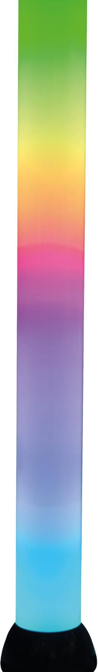 Sensoriskt ljusrör 100 cm