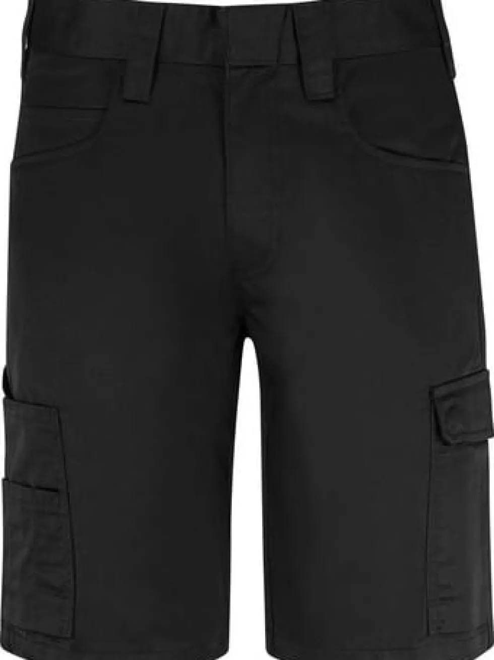 Serviceshorts TEXSTAR FS20 svart C62
