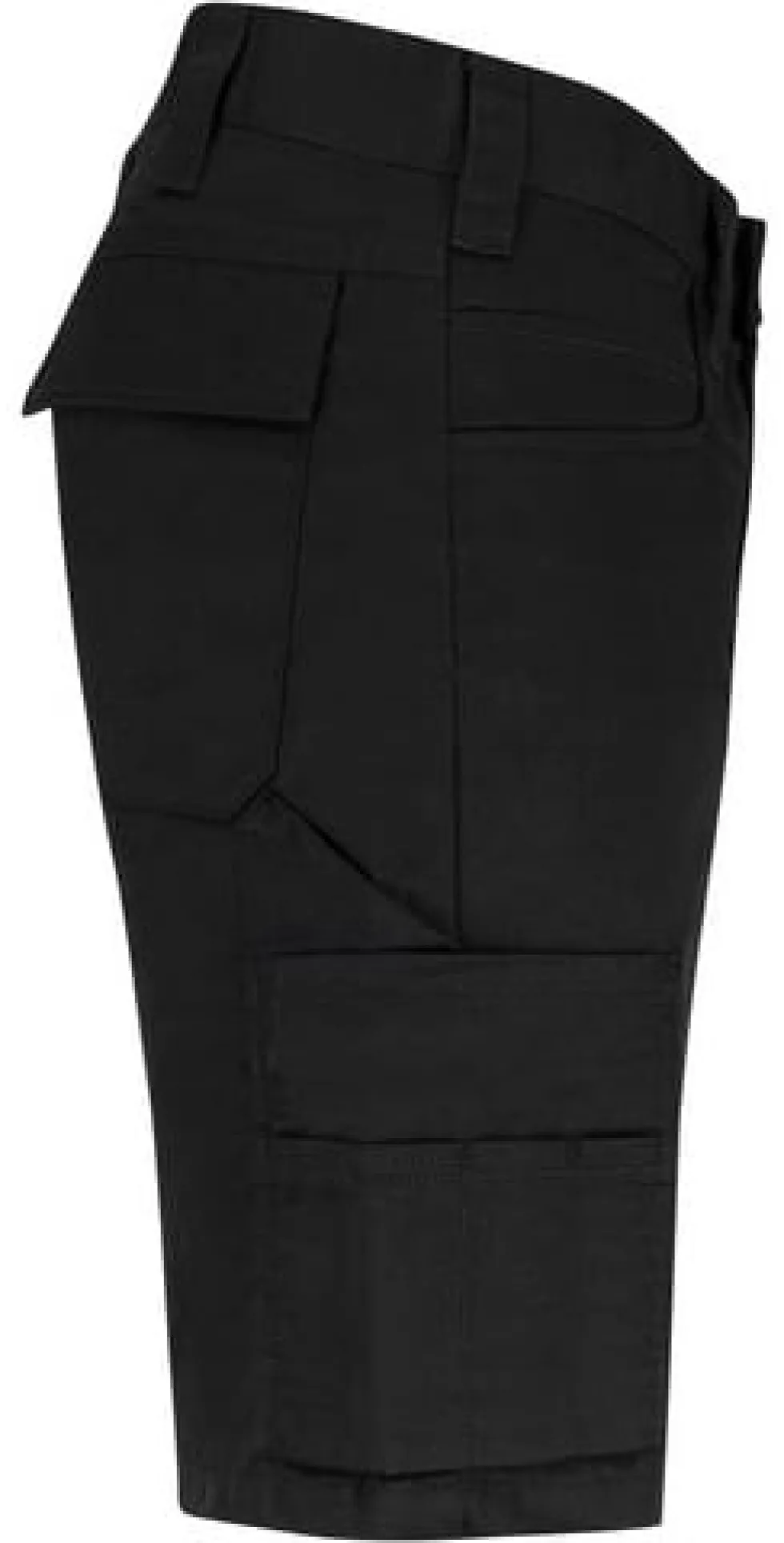Serviceshorts TEXSTAR FS20 svart C62