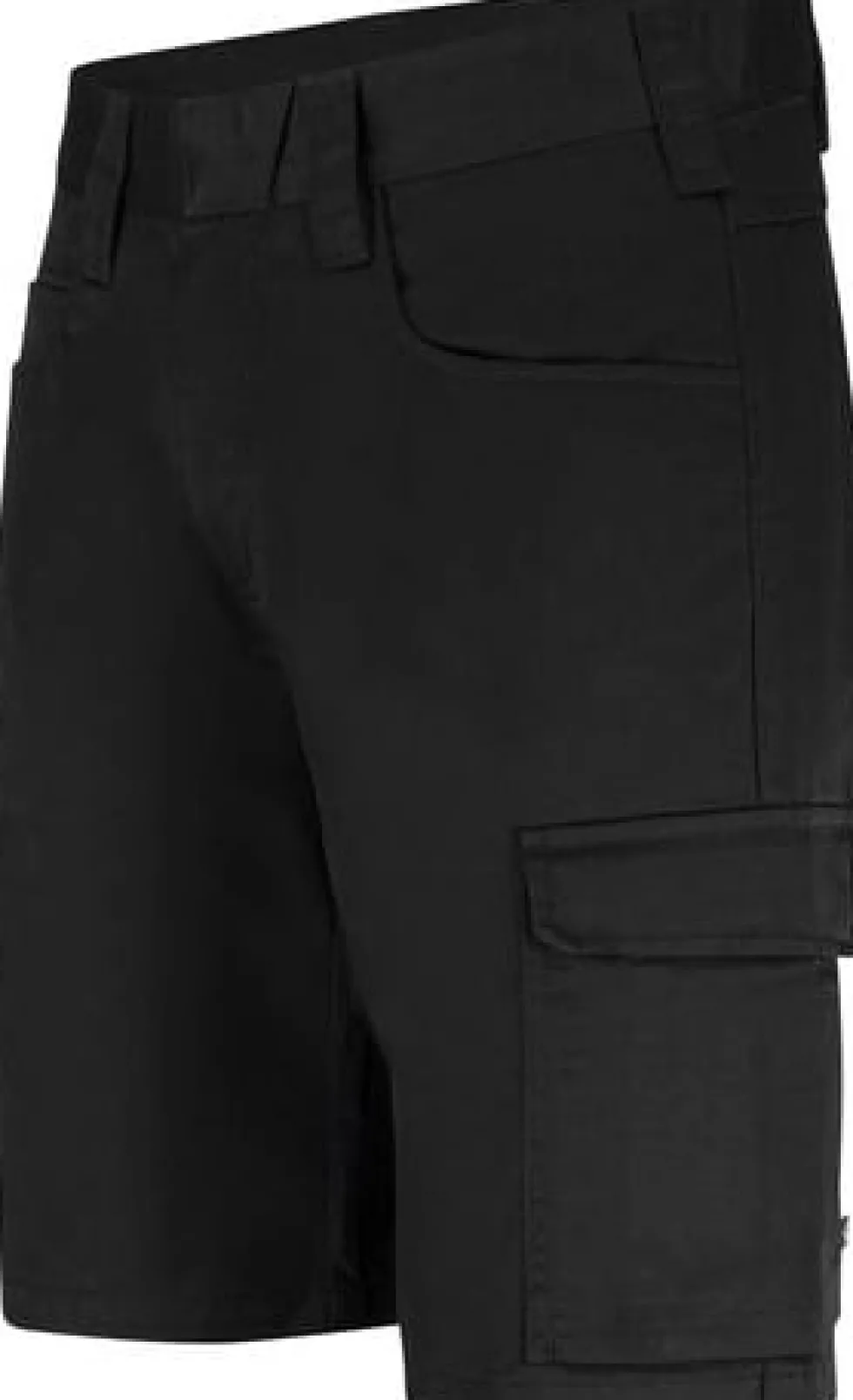Serviceshorts TEXSTAR FS20 svart C62