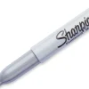 Sharpie Metallic märkpenna 1,4 mm silver
