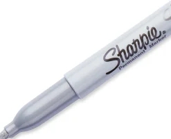 Sharpie Metallic märkpenna 1,4 mm silver