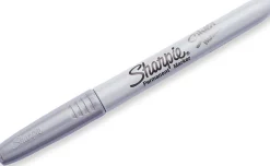 Sharpie Metallic märkpenna 1,4 mm silver