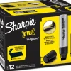 Sharpie Metall Magnum 9,8 / 14,8 mm svart