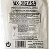 Sharp MX31GVSA Developer Color