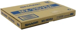 Sharp MX31GVSA Developer Color