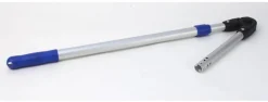 Skaft HT SmartFlex kort 70-130cm