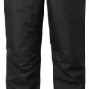 Skalbyxa SOUTH WEST Ames svart 6XL
