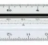 Skalstock M+R 1:20-1:125, 30 cm