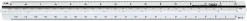 Skalstock M+R 1:20-1:125, 30 cm