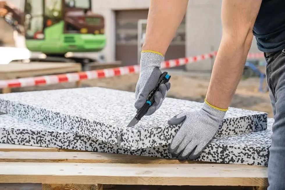 Säkerhetskniv MARTOR Secumax 350 POS