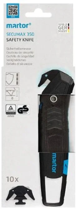 Säkerhetskniv MARTOR Secumax 350 POS