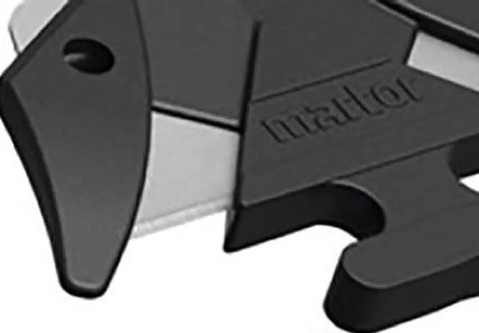 Säkerhetskniv MARTOR Secumax 350