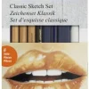 Skisspennor Faber Castell 6/fp