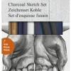 Skisspennor Faber Castell kol 6/fp
