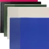 Skrivunderlägg PP 53x40 blå