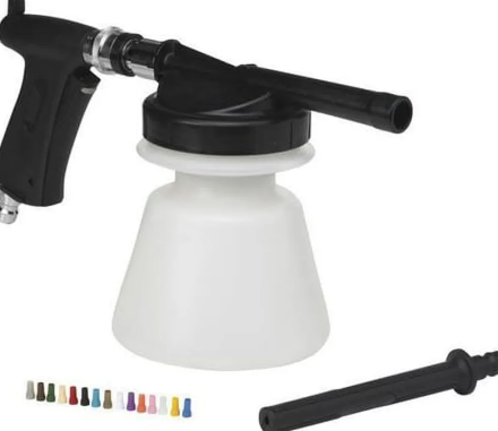 Skumspruta NITOCLEAN 1.4L