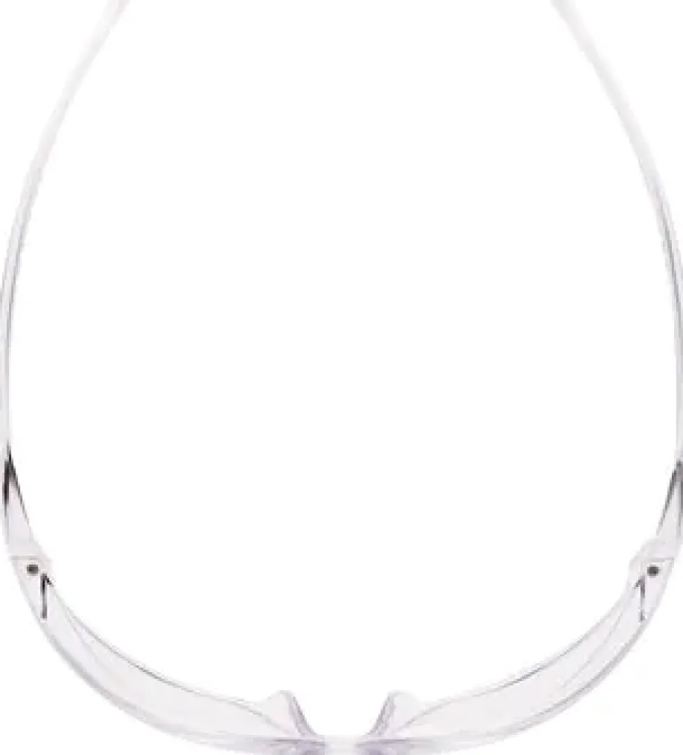 Skyddsglasögon 3M Virtua AP klar