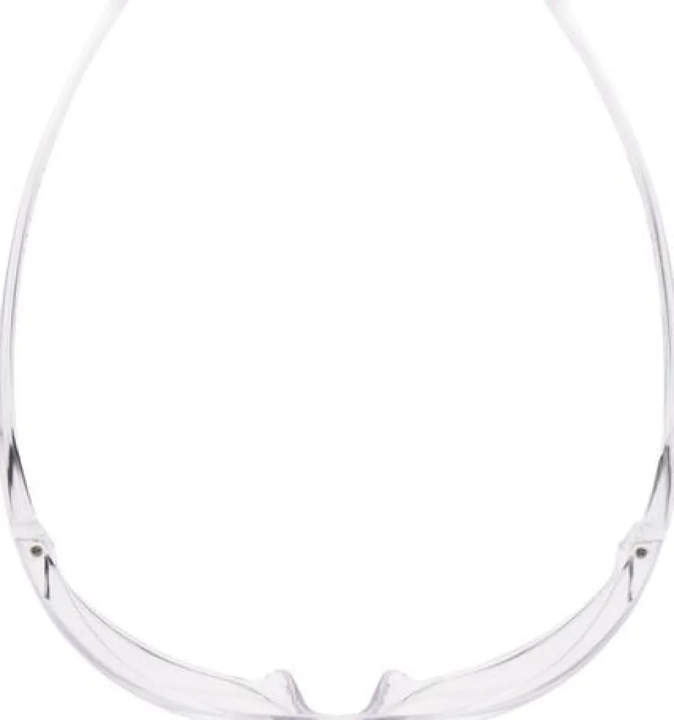 Skyddsglasögon 3M Virtua AP klar