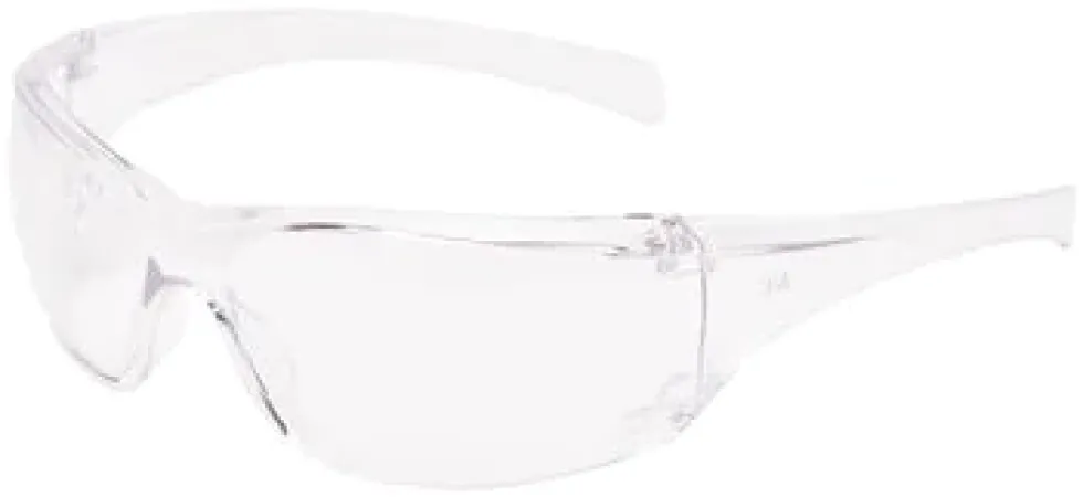 Skyddsglasögon 3M Virtua AP klar