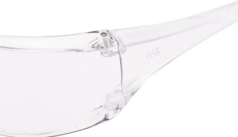 Skyddsglasögon 3M Virtua AP klar