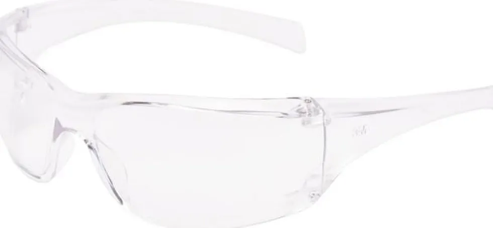 Skyddsglasögon 3M Virtua AP klar