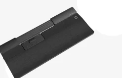 SliderMouse Pro WL, Regular WR, Vegan leather