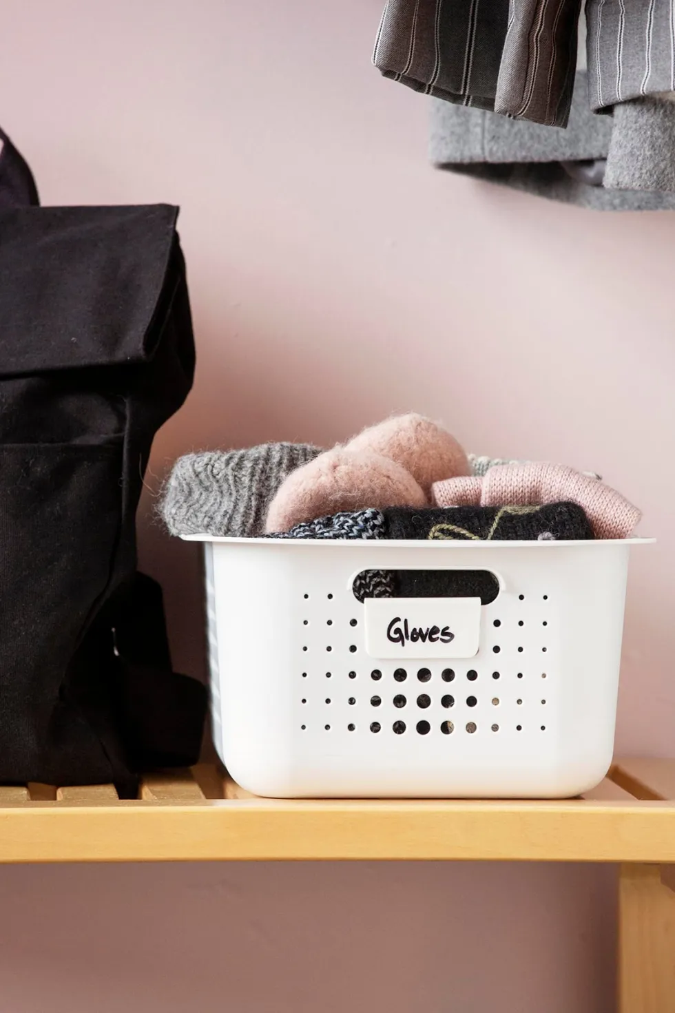 SmartStore Basket 15 vit